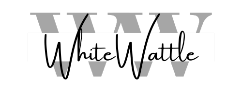 White Wattle