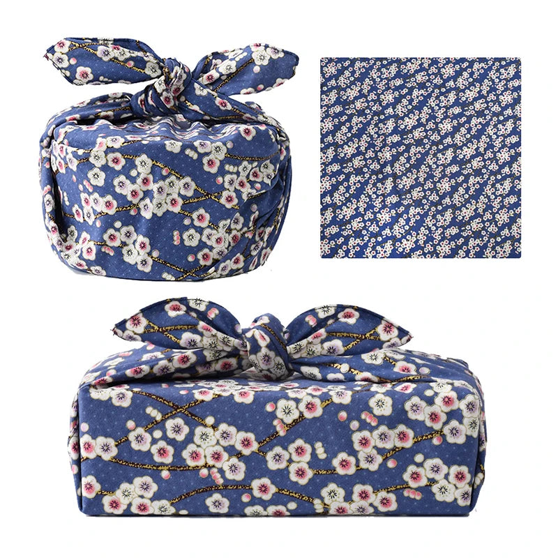 Furoshiki Fabric Giftwrap Print - 70cm