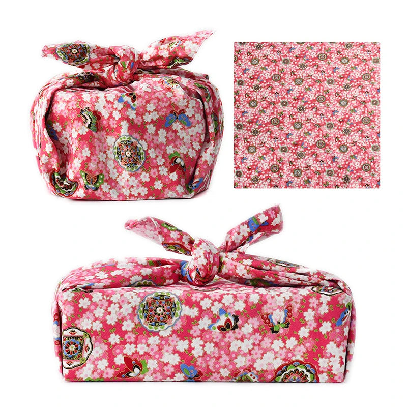 Furoshiki Fabric Giftwrap Print - 70cm